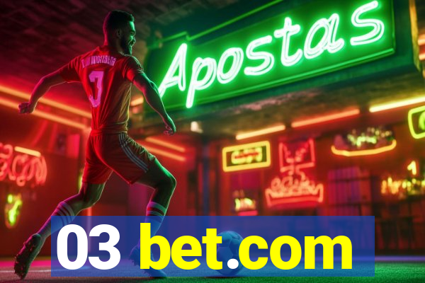 03 bet.com